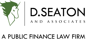 D. Seaton and Associates logo